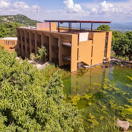 Xolatlaco Tepoztlán Hotel Boutique-2