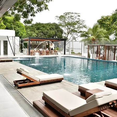 Hotel Boutique Palma Arena-3