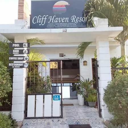 Cliff Haven Resort-2