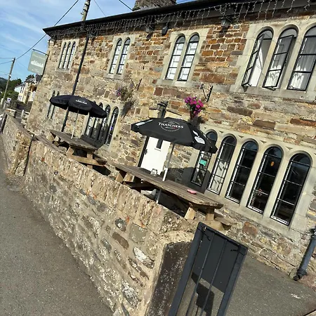 Cross Hands Hotel-2
