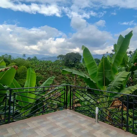 Estancia Finca Cafetera El Paraiso-3