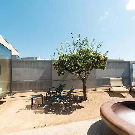 Hotel Aire de Bardenas-2