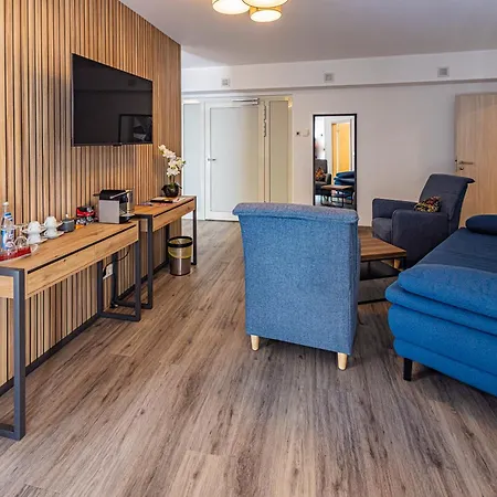 Business Vital Hotel am Rennsteig-2