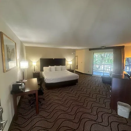 Best Western Heritage Inn-2