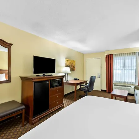 Best Western Coach House-2
