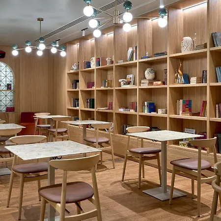 Verno House Budapest, Vignette Collection By Ihg-3