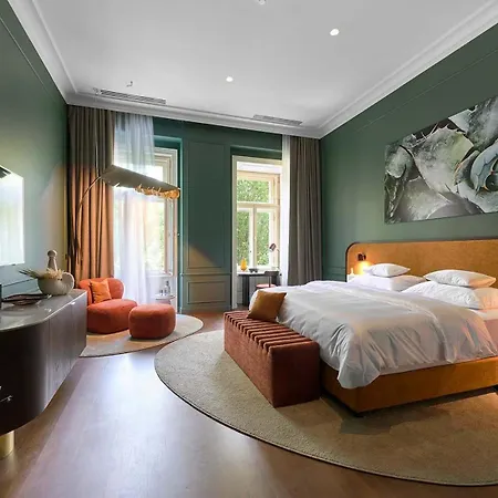 Verno House Budapest, Vignette Collection By Ihg-2