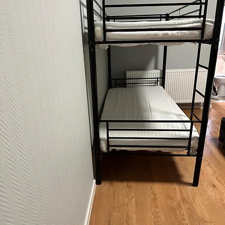 Hotel Elbe Street 34-3