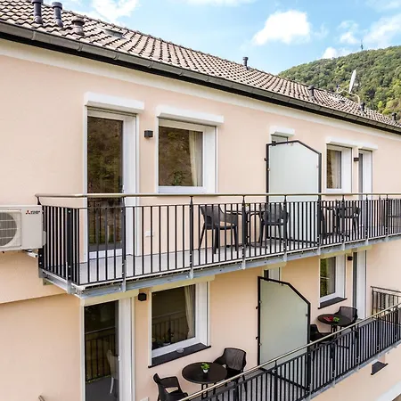 Apart Hotel Lang-3