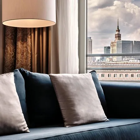 Sheraton Grand Warsaw-3