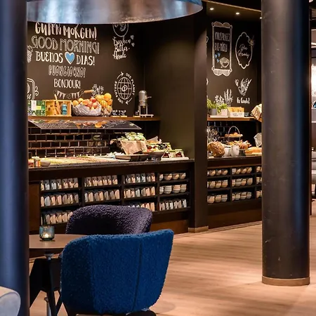 Motel One Stuttgart-Feuerbach-3