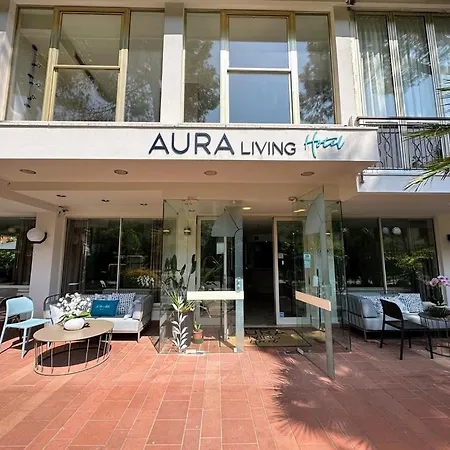 Aura Living Hotel-2