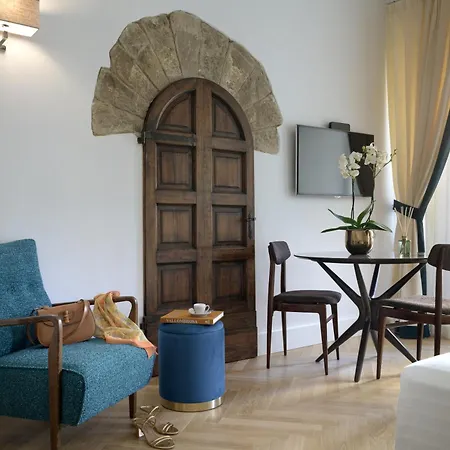 Tornabuoni Suites Collection Residenza D'Epoca-3