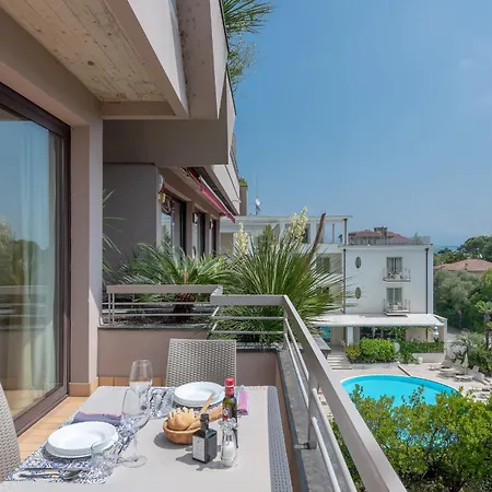 Il Sogno Apartments-2