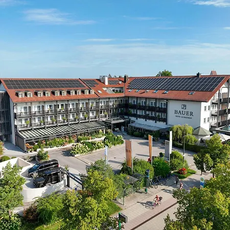 Bauer Hotel und Restaurant-2