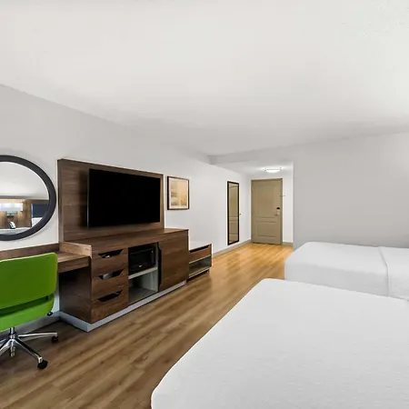 Hampton Inn Chattanooga-North-3