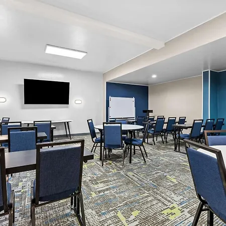 Hampton Inn Florence Midtown Near University Of North Alabama-2