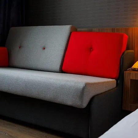 Holiday Inn Express Bilbao Airport By Ihg-2