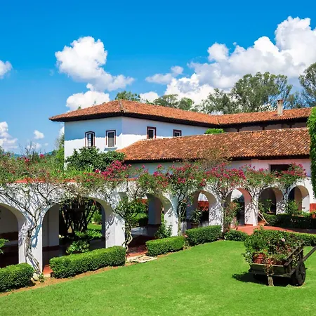 Best Western Plus Posada de Don Vasco-3