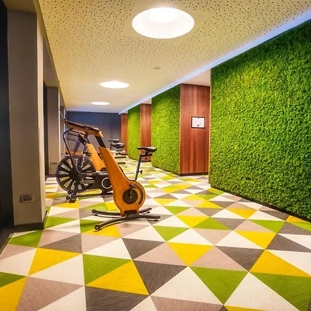 Hotel Habakuk-2