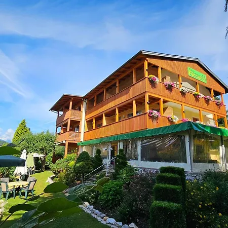 Gästehaus Bärwald-3