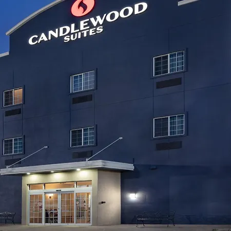 Candlewood Suites Mount Pleasant By Ihg-2
