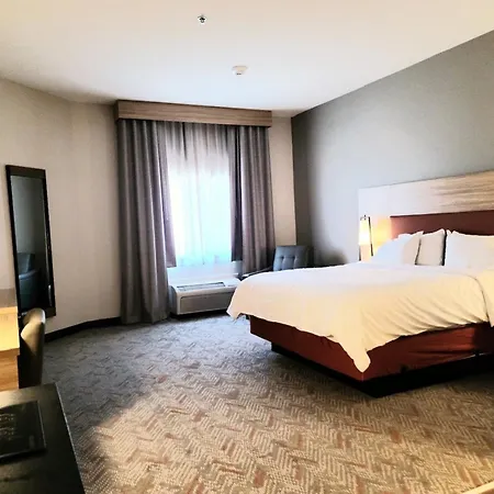 Candlewood Suites Mount Pleasant By Ihg-3