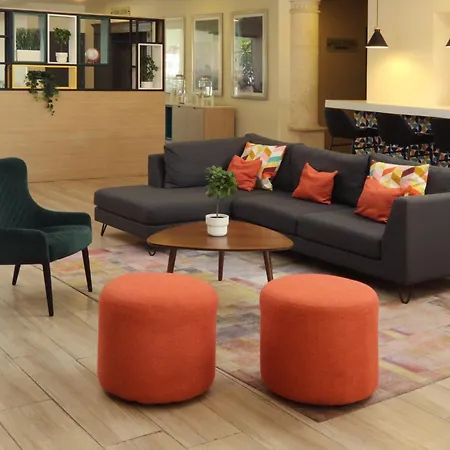 Holiday Inn Ciudad Del Carmen, an IHG Hotel-2