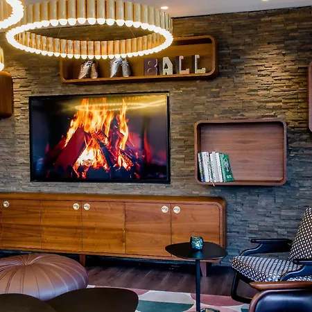 Motel One Essen-2