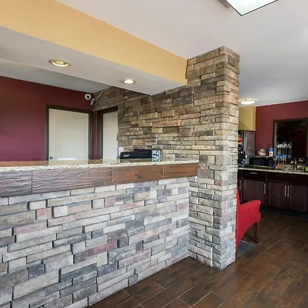 Red Roof Inn Rock Hill-3
