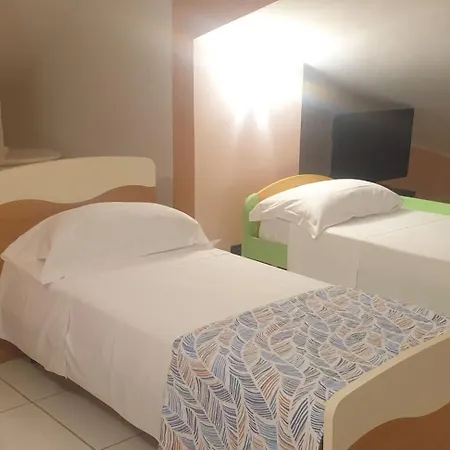 Villa Sara B&B-2