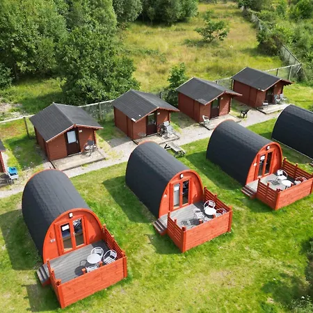 Macdonald Hotel & Cabins-2