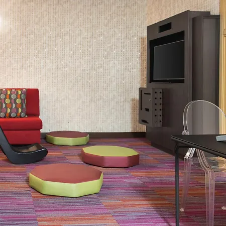 Home2 Suites By Hilton Albuquerque Downtown/University-3