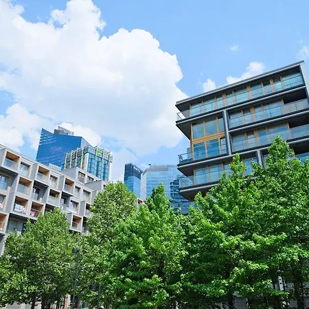 Go Apartments - Aparthotel-2