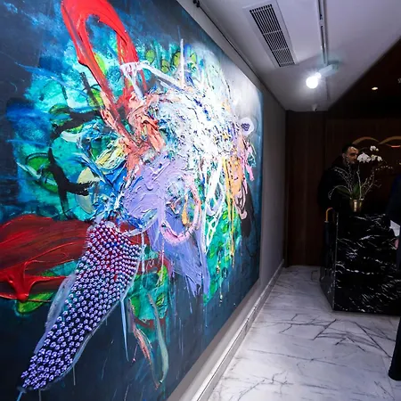 Endless Art Hotel-Special Category-2