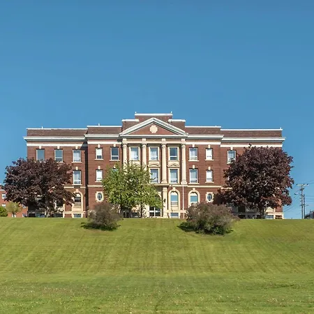The Courthouse Hotel, An Ascend Collection Hotel-3
