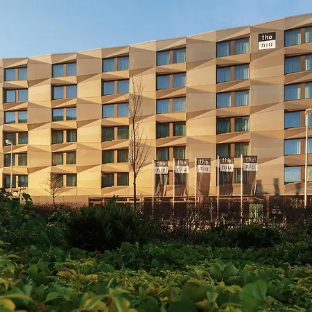 Holiday Inn - The Niu, Crusoe Bremen Airport By Ihg-2