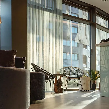 Holiday Inn - The Niu, Crusoe Bremen Airport By Ihg-2