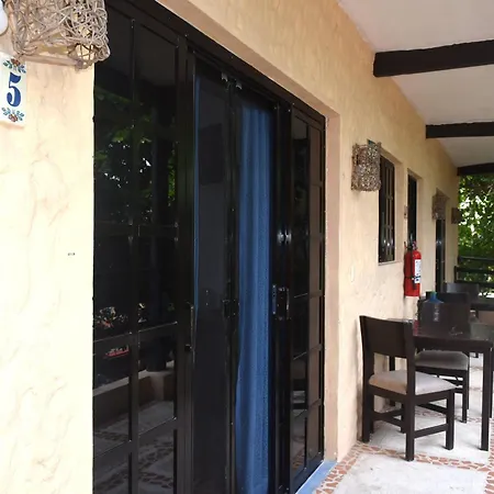 Hotel El Moro-2
