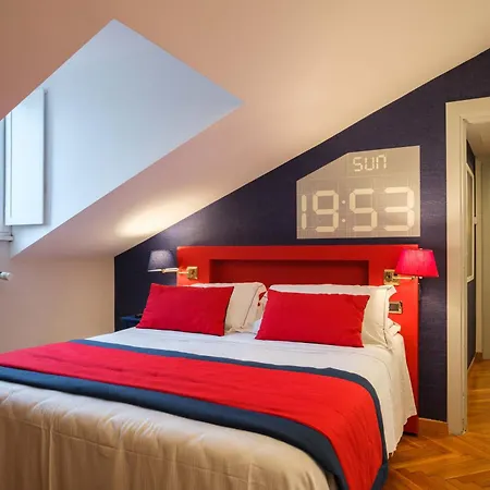 Vicario Suites-3