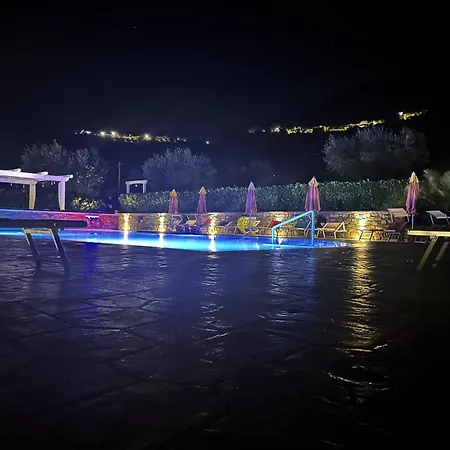 Agri Resort Masusa-3