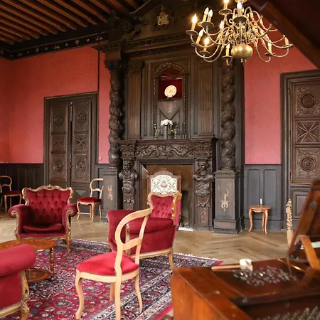 Château Borgeat de Lagrange - privatisation-2
