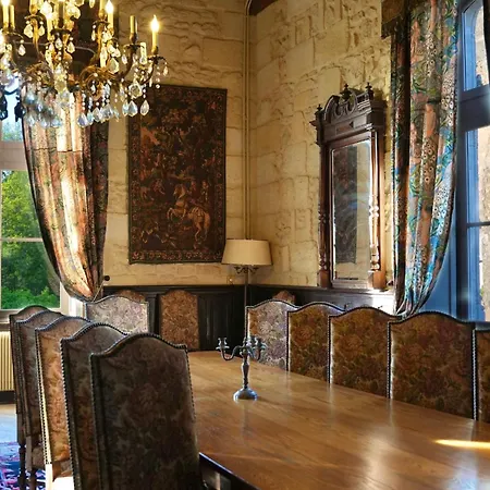 Château Borgeat de Lagrange - privatisation-3