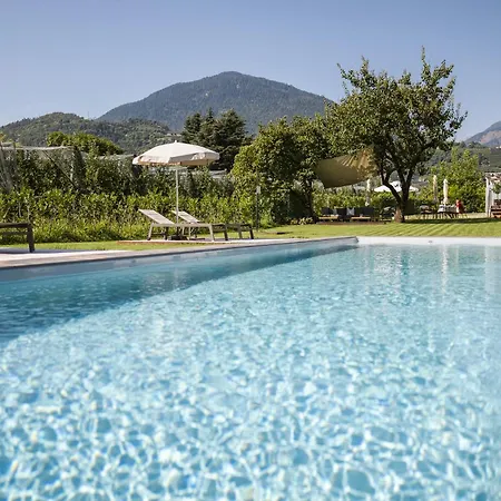 Boutique Hotel Wiesenhof - Adults Only-3