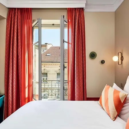 Hotel De Cambis Best Western Premier Collection-2