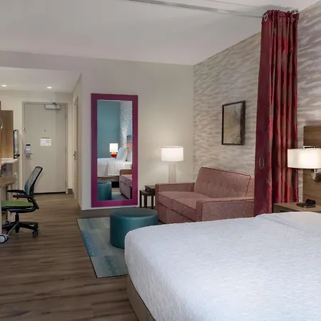 Home2 Suites By Hilton Bristol-2