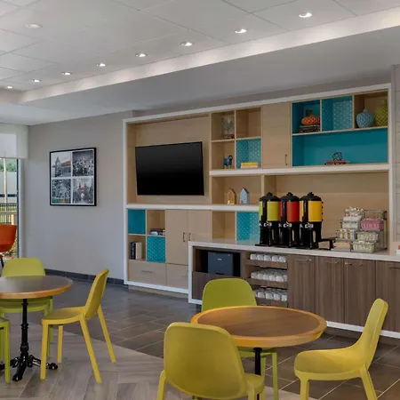 Home2 Suites By Hilton Bristol-2