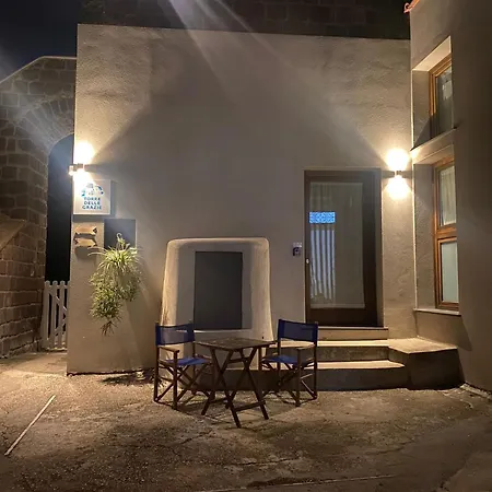 Torre delle Grazie Sorrento Suite-2
