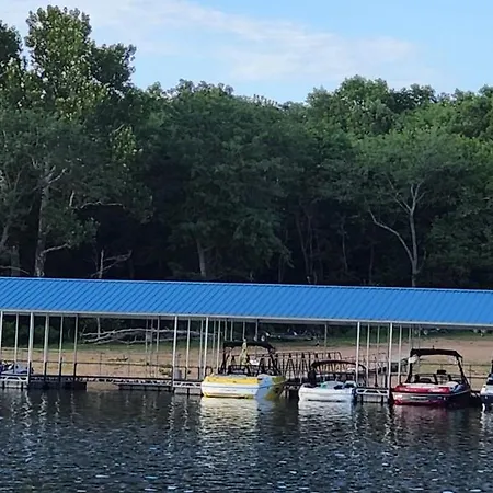 Hickory Grove Hideaway-3