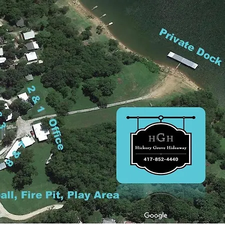 Hickory Grove Hideaway-2